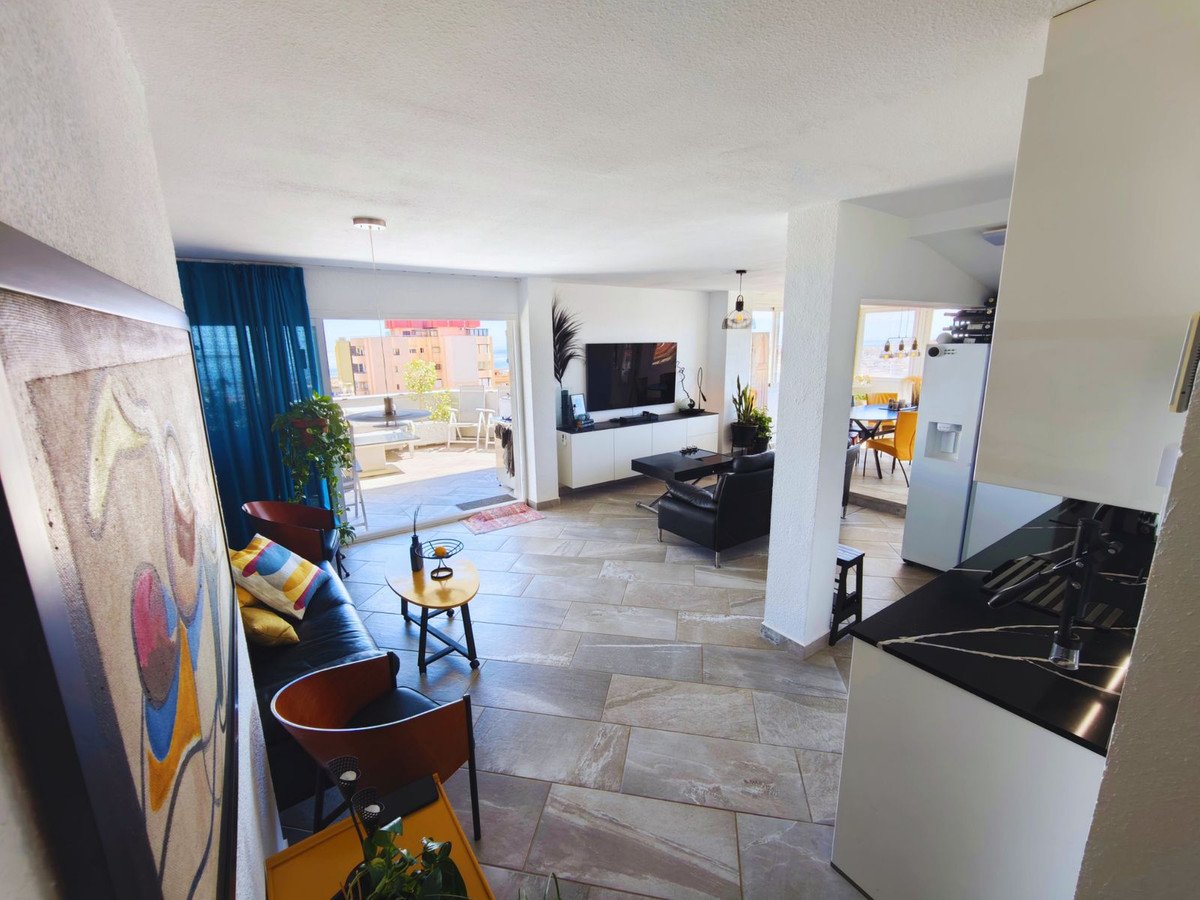 1 Bed Penthouse in San Francisco