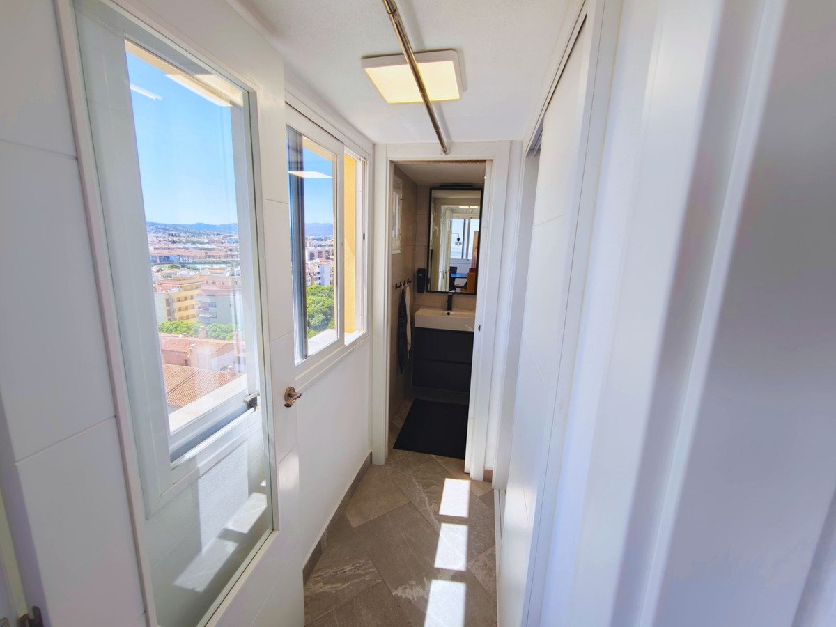 1 Bed Penthouse in San Francisco