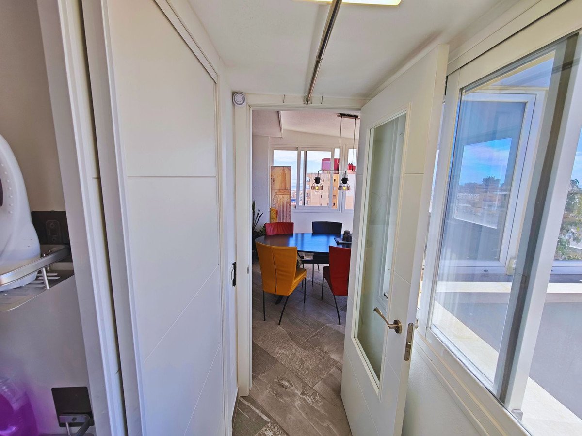 1 Bed Penthouse in San Francisco