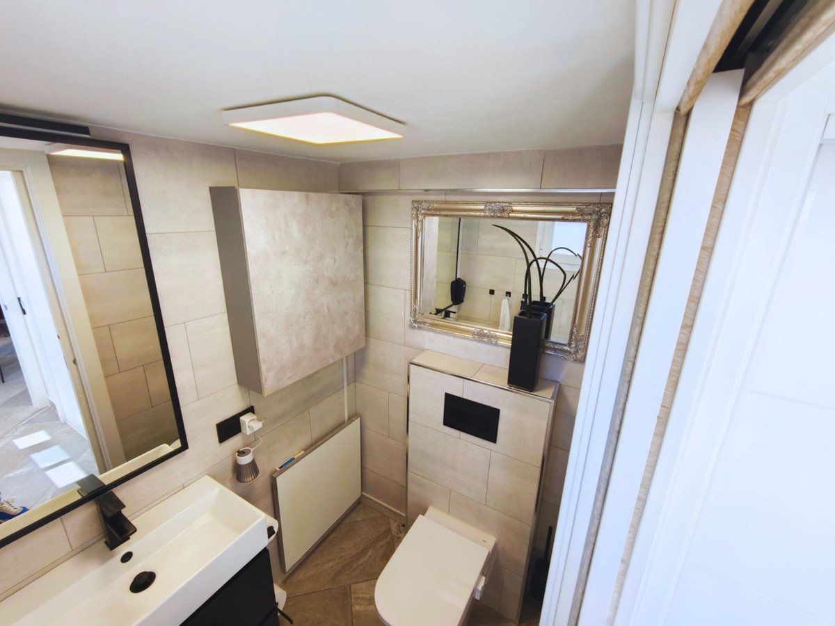 1 Bed Penthouse in San Francisco