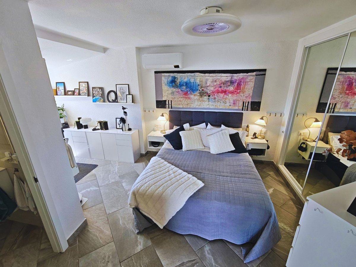 1 Bed Penthouse in San Francisco