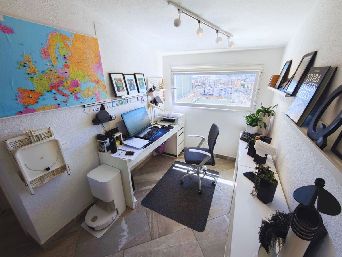 1 Bed Penthouse in San Francisco