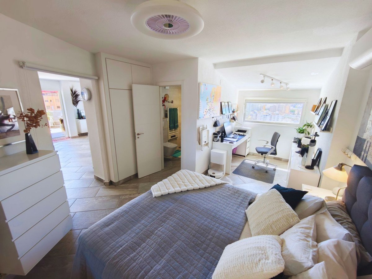 1 Bed Penthouse in San Francisco