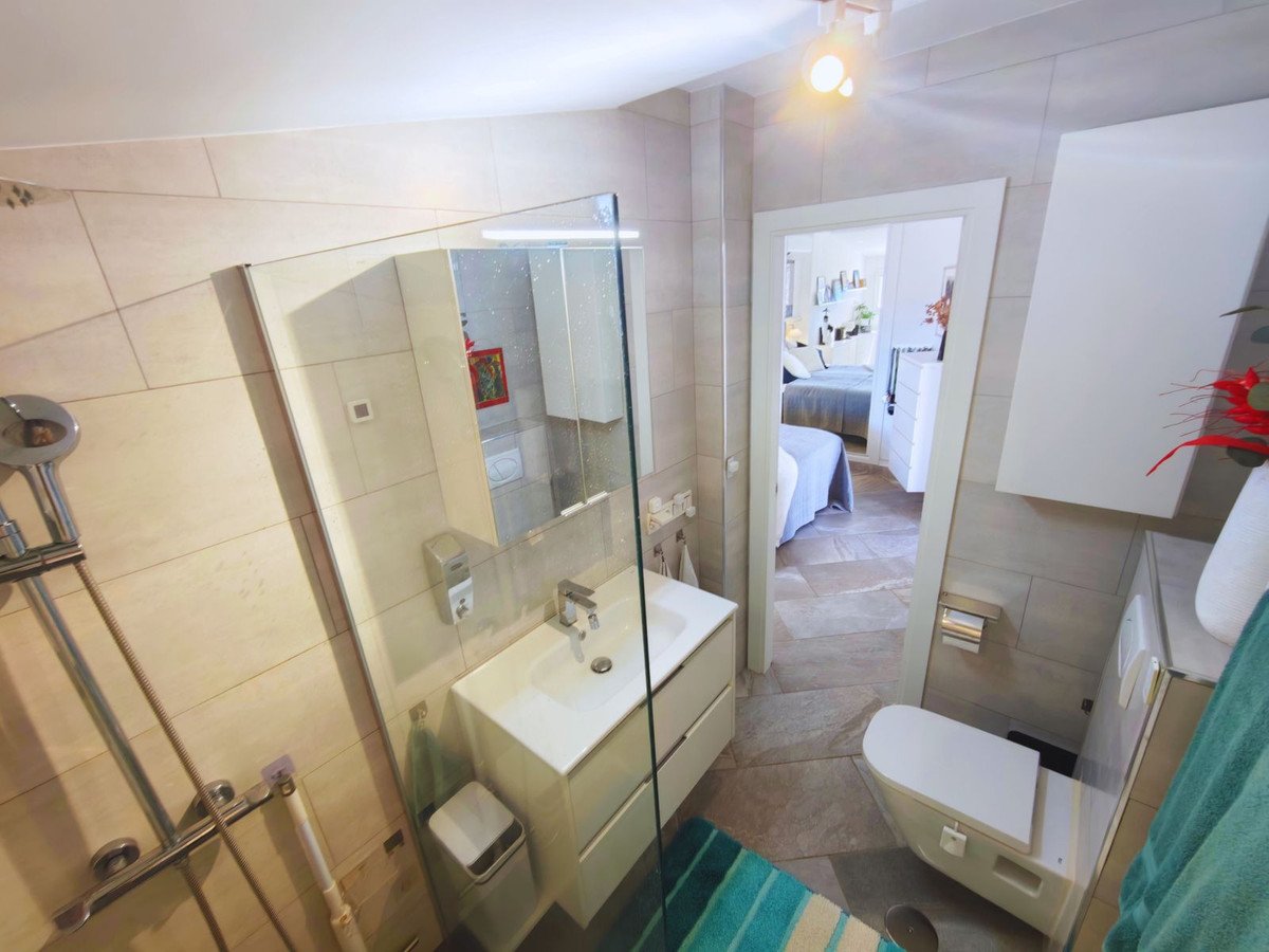 1 Bed Penthouse in San Francisco