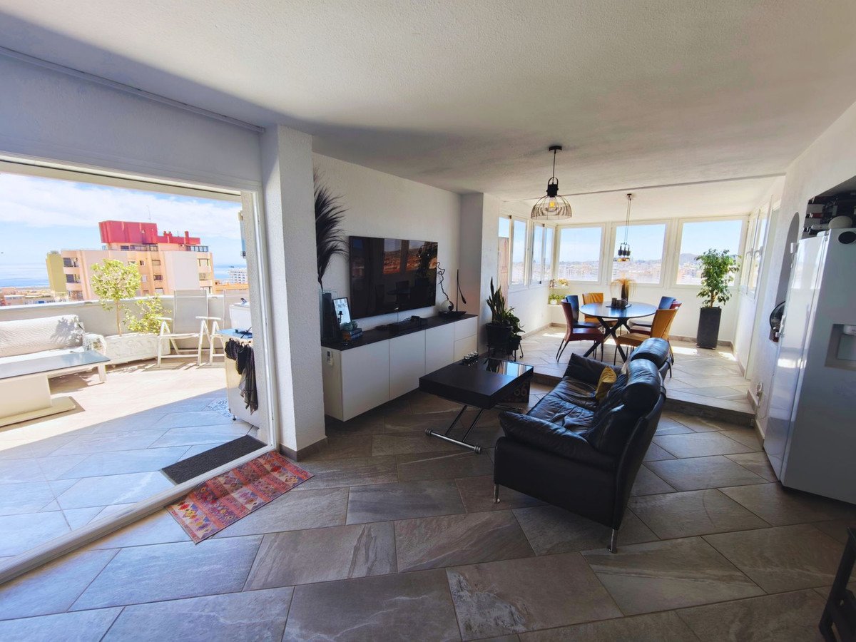 1 Bed Penthouse in San Francisco
