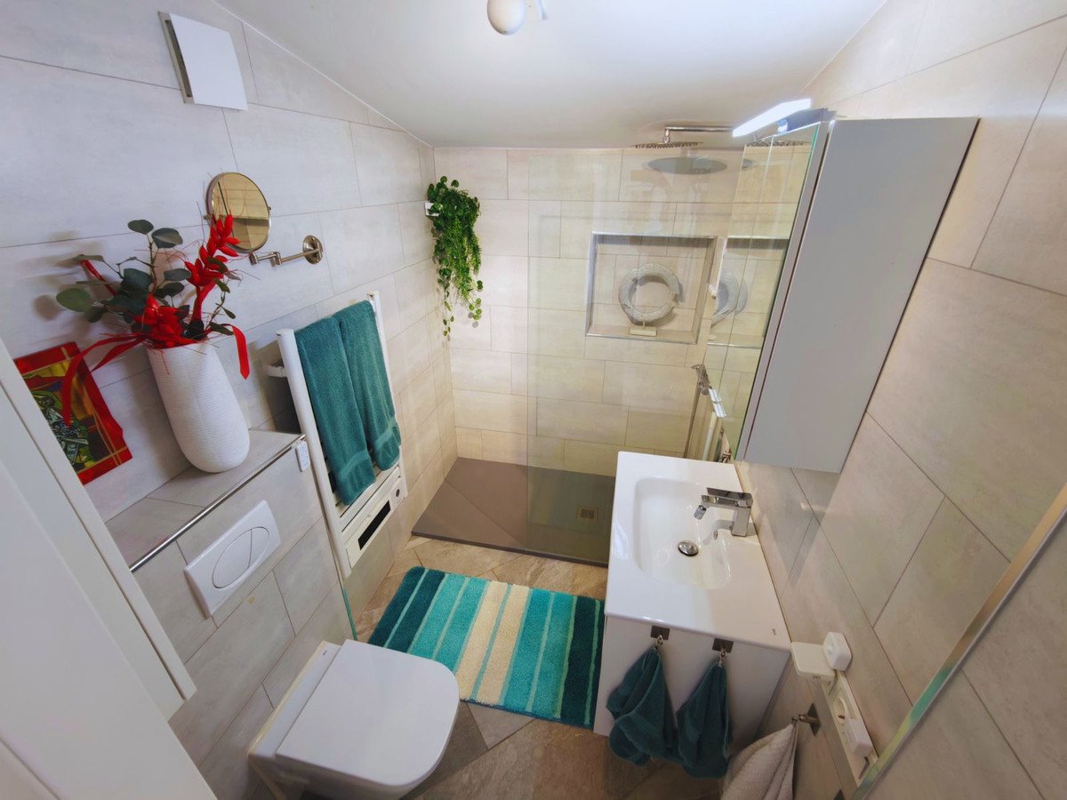 1 Bed Penthouse in San Francisco