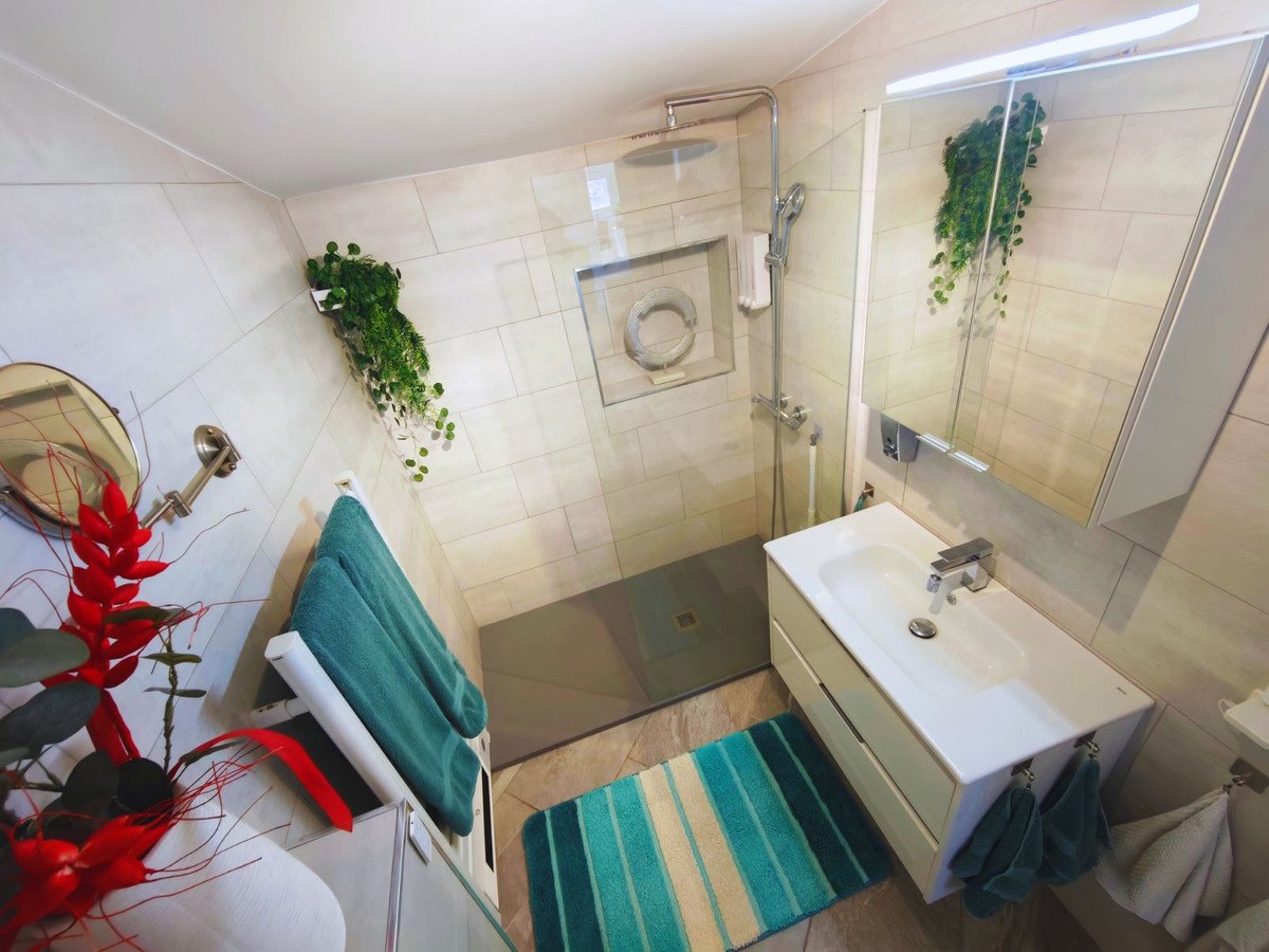 1 Bed Penthouse in San Francisco