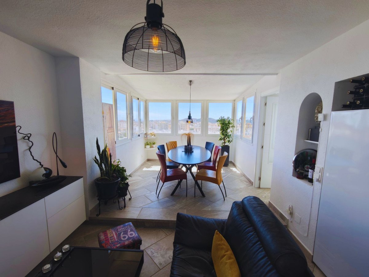 1 Bed Penthouse in San Francisco