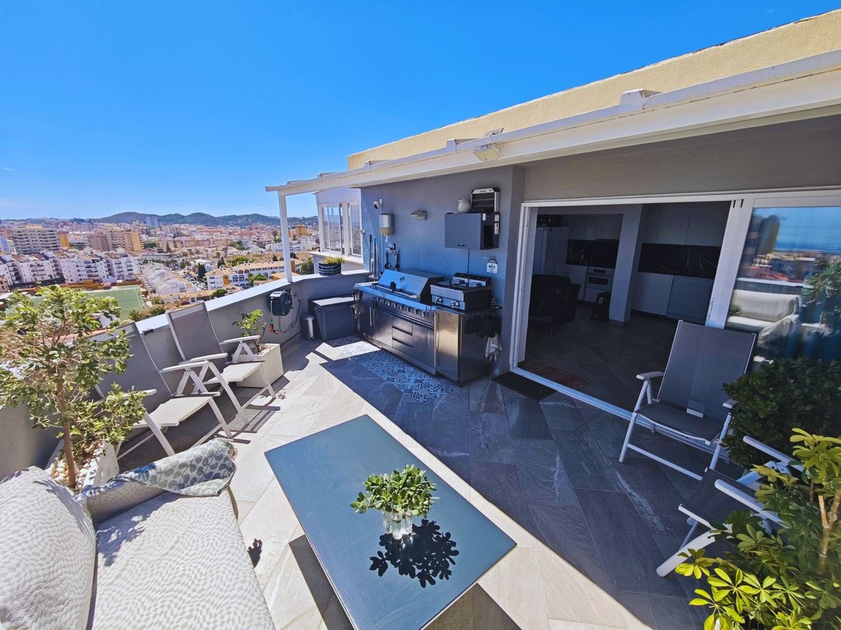 1 Bed Penthouse in San Francisco