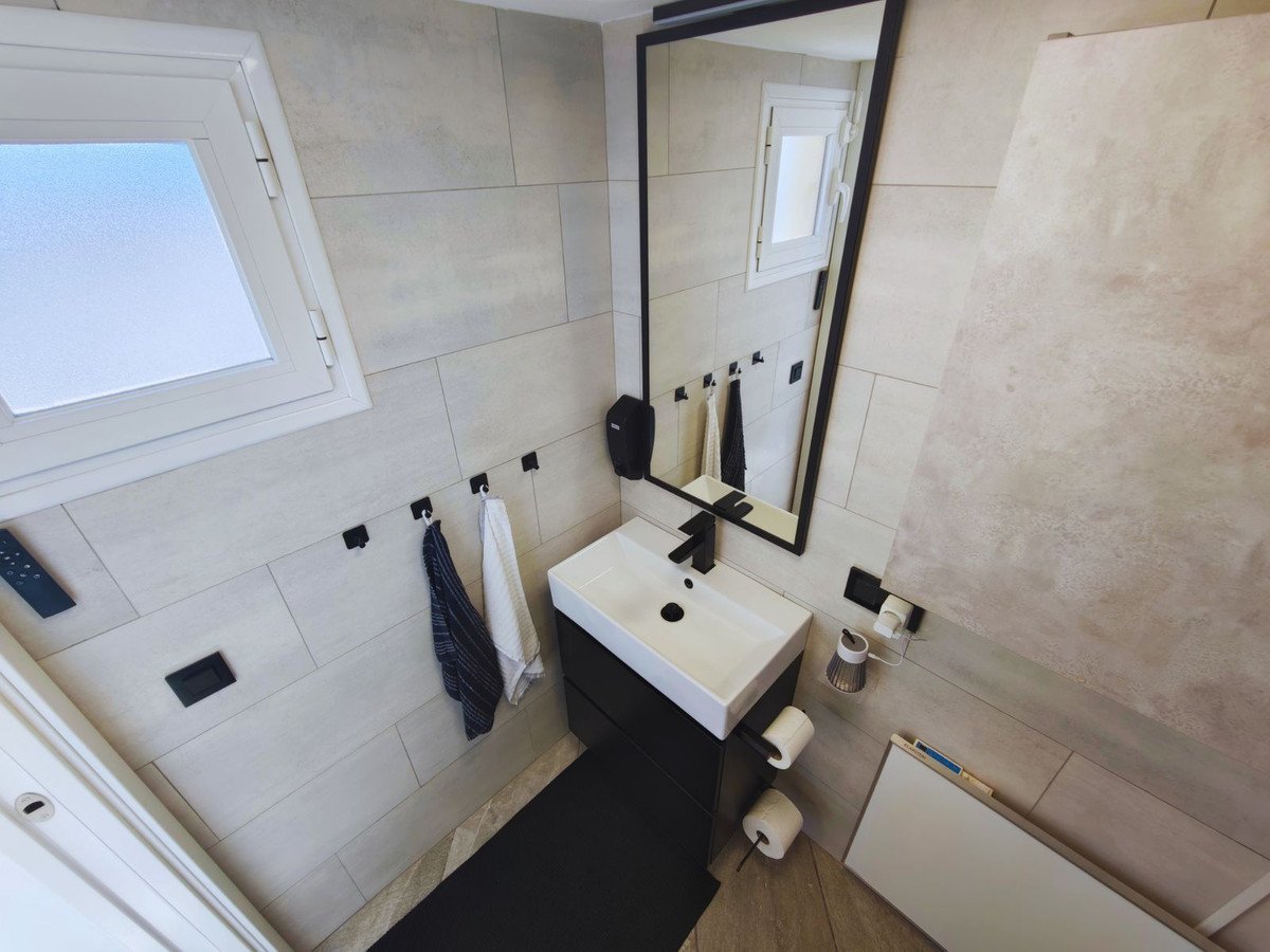 1 Bed Penthouse in San Francisco