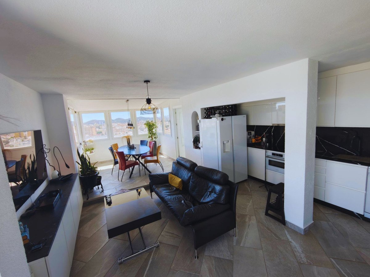 1 Bed Penthouse in San Francisco