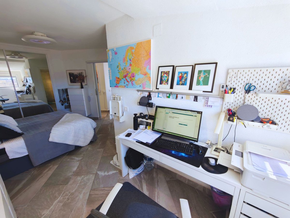 1 Bed Penthouse in San Francisco