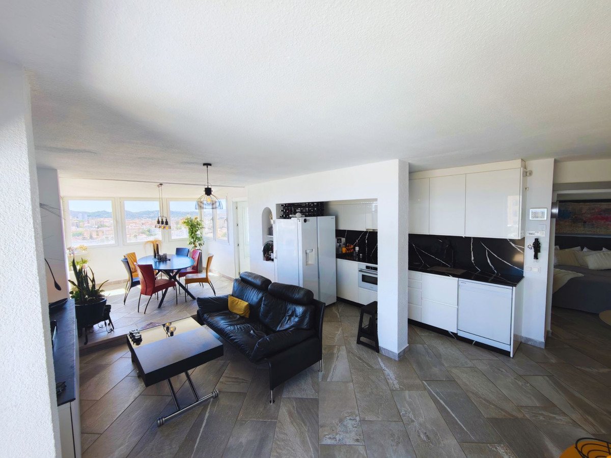 1 Bed Penthouse in San Francisco