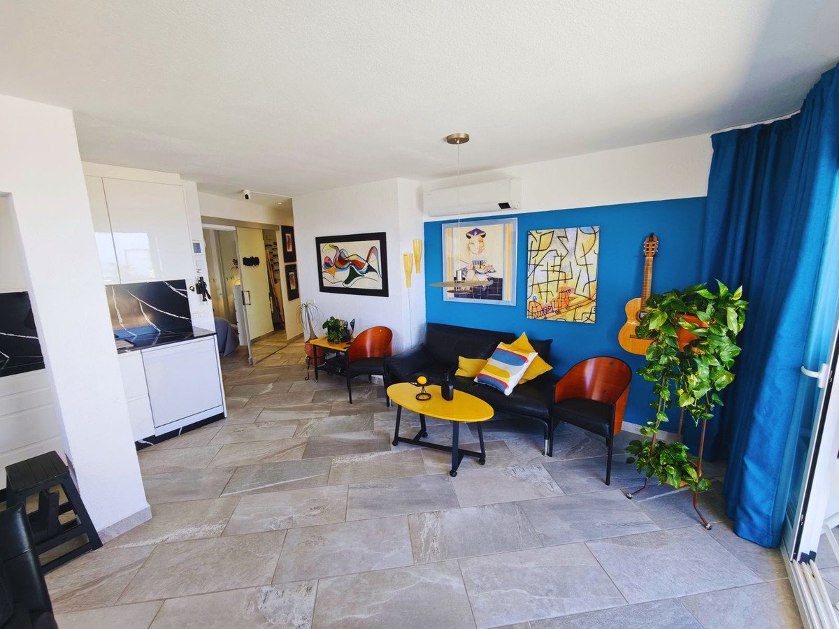 1 Bed Penthouse in San Francisco