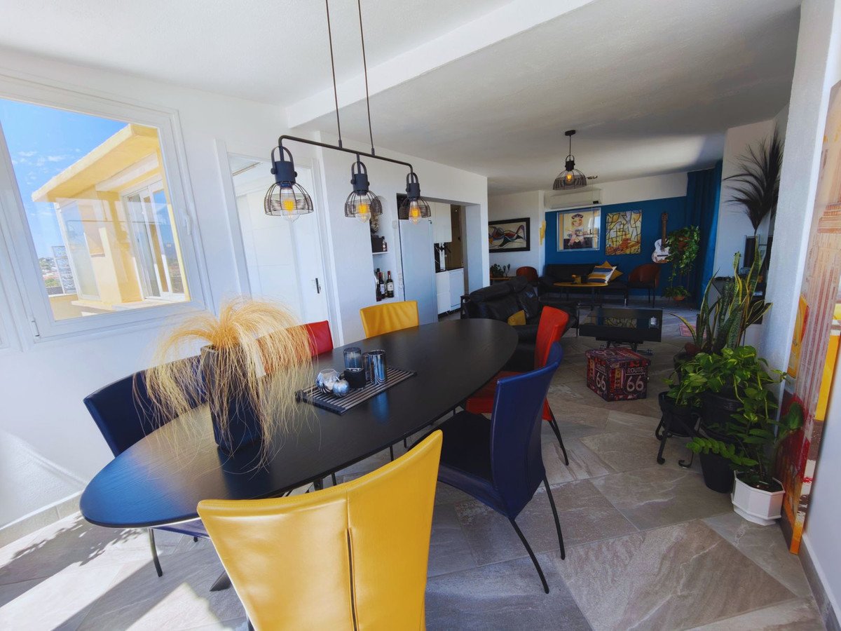 1 Bed Penthouse in San Francisco