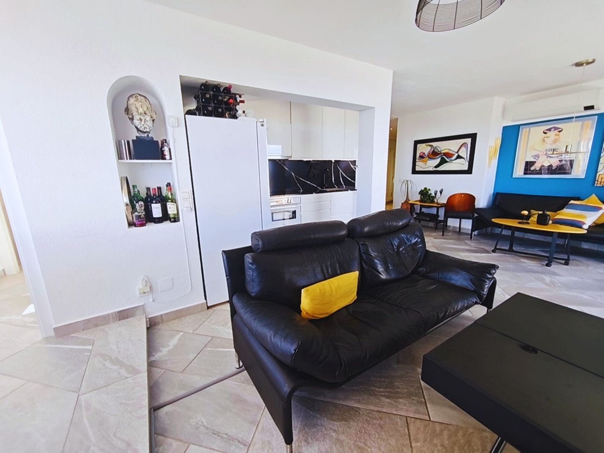 1 Bed Penthouse in San Francisco
