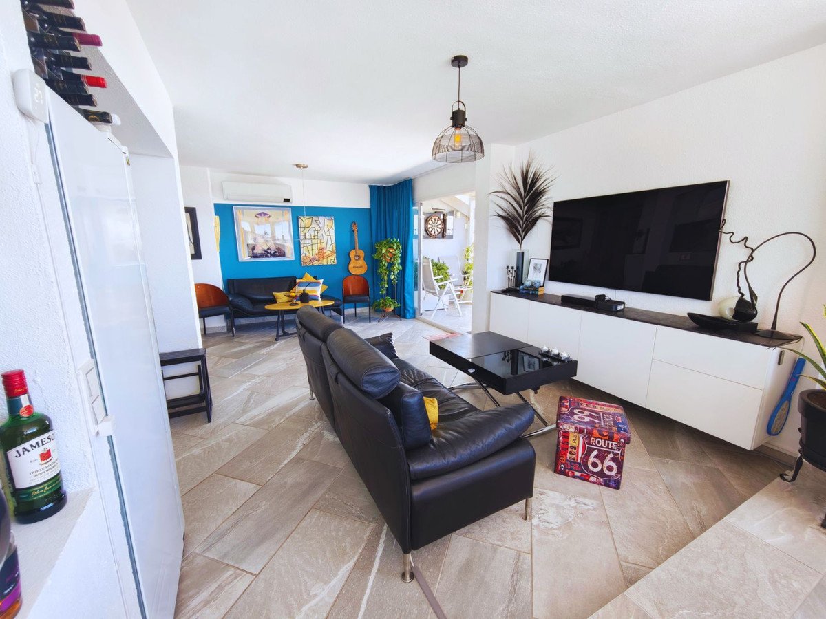 1 Bed Penthouse in San Francisco