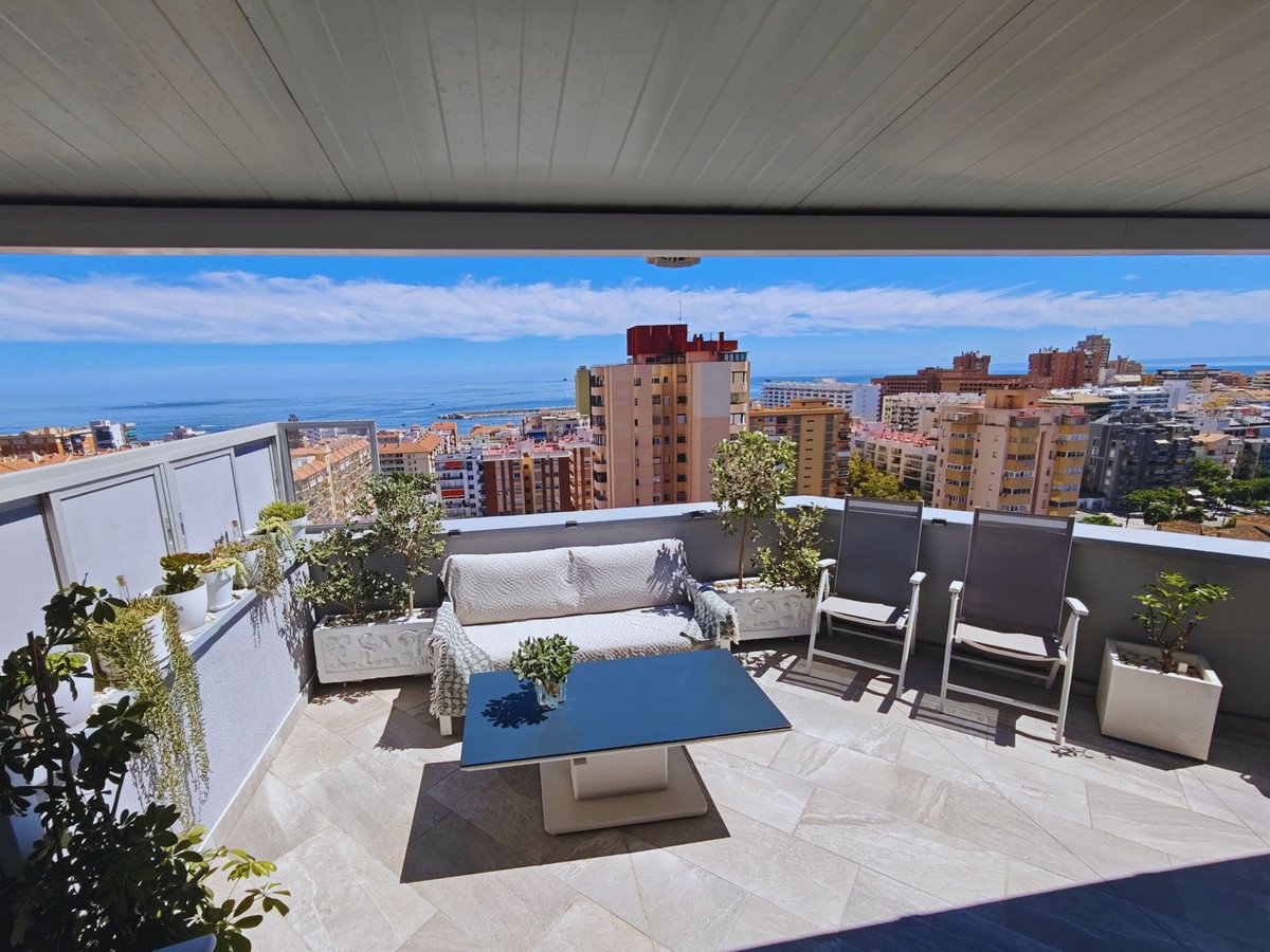 1 Bed Penthouse in San Francisco