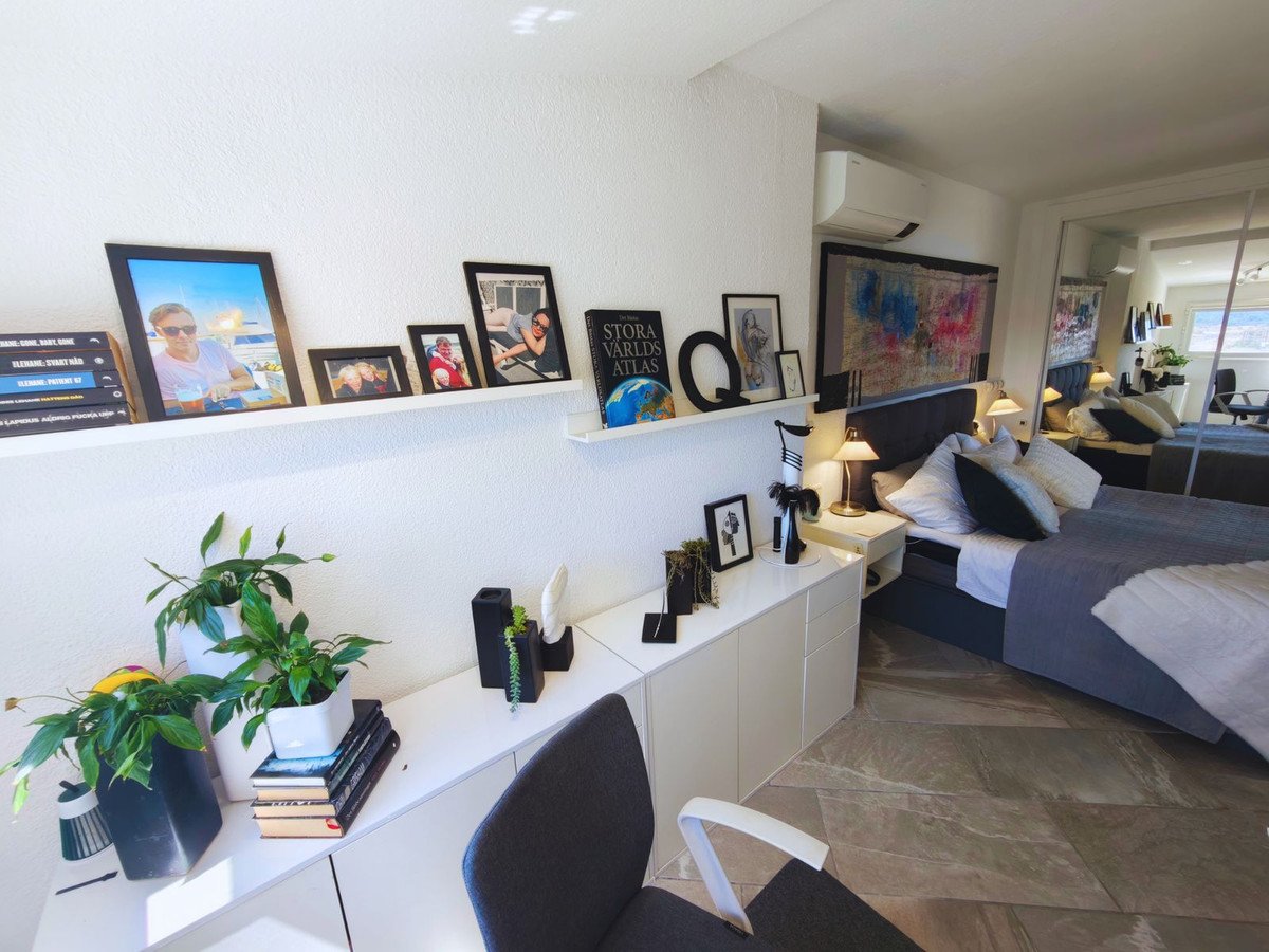 1 Bed Penthouse in San Francisco