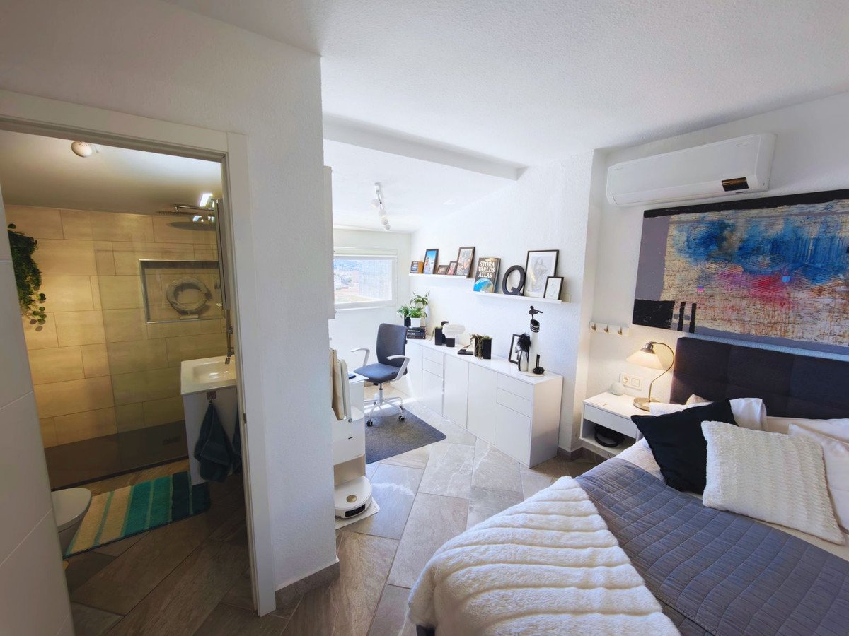 1 Bed Penthouse in San Francisco
