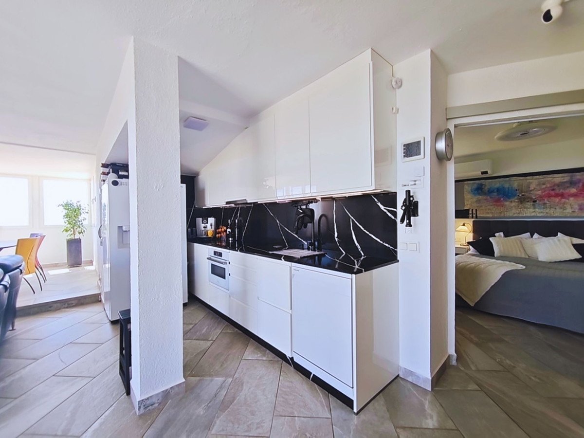 1 Bed Penthouse in San Francisco