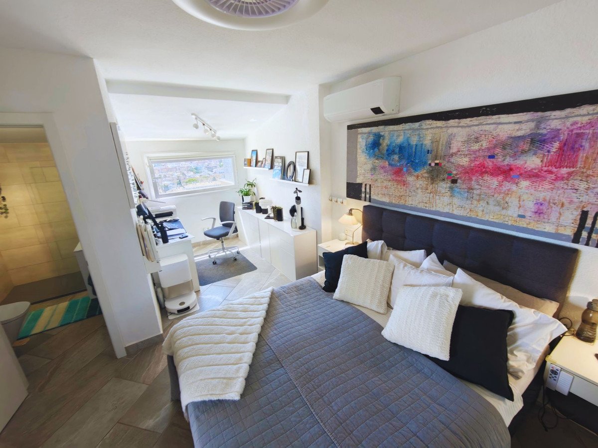 1 Bed Penthouse in San Francisco