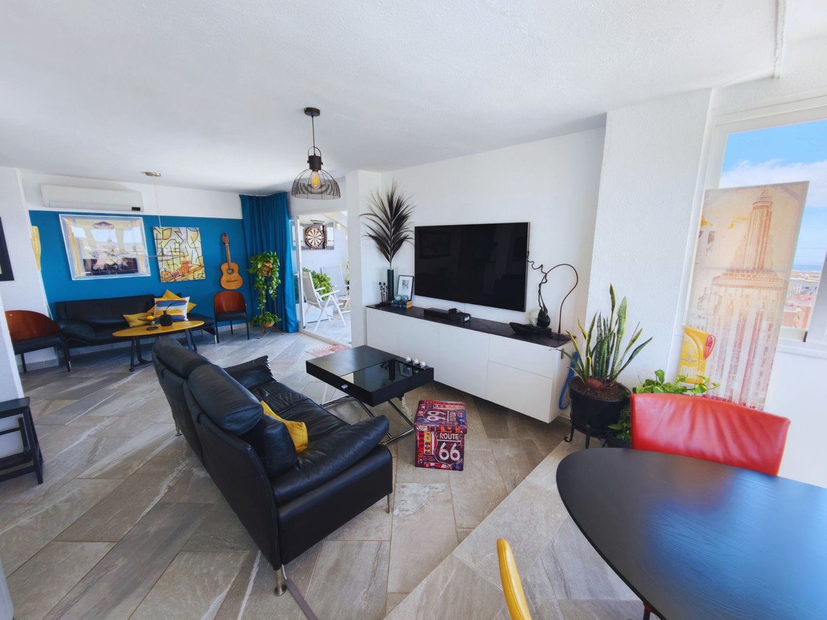 1 Bed Penthouse in San Francisco
