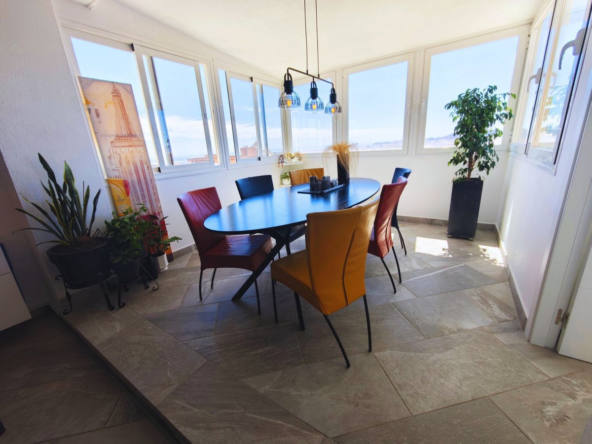 1 Bed Penthouse in San Francisco