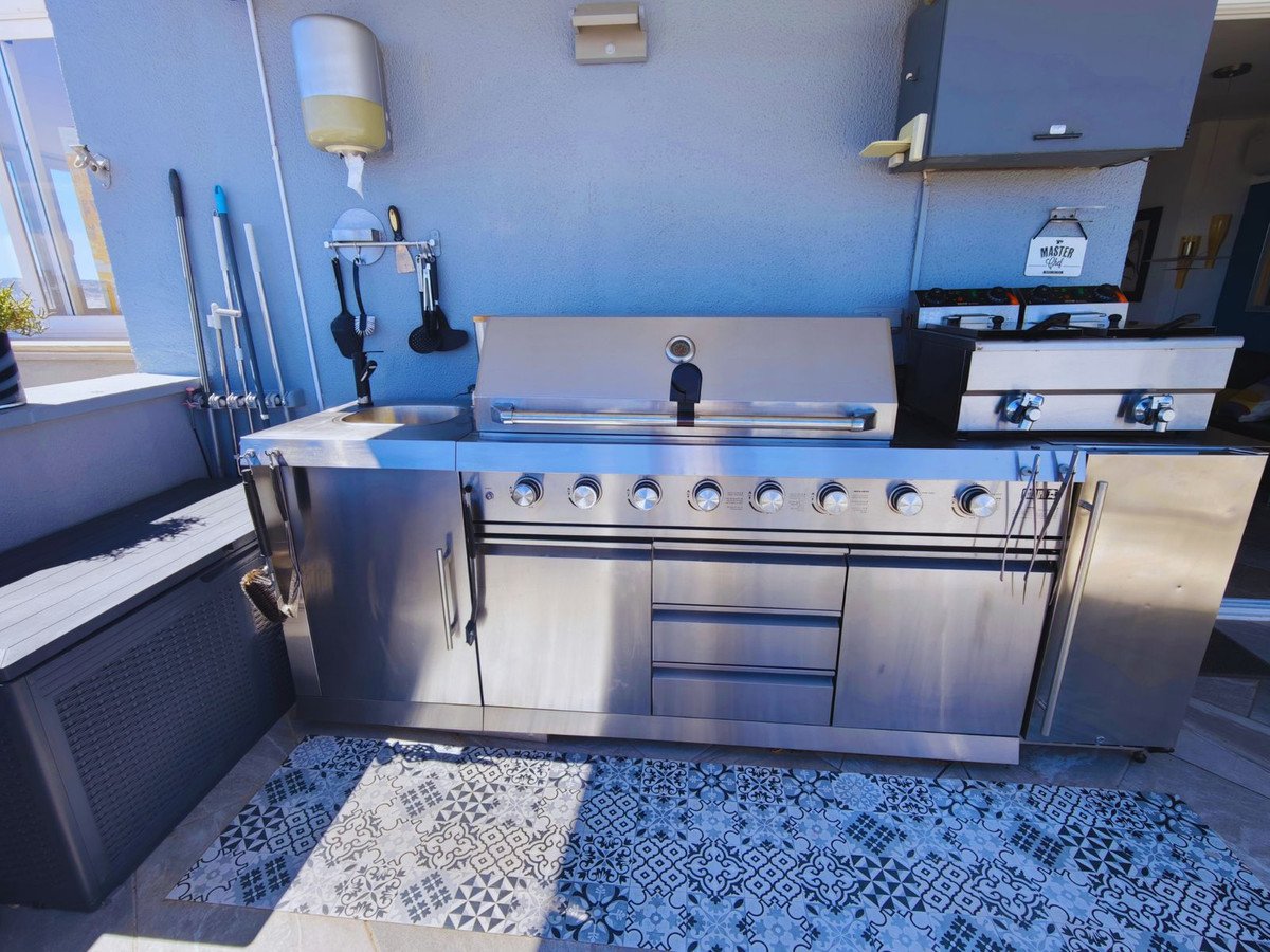 1 Bed Penthouse in San Francisco