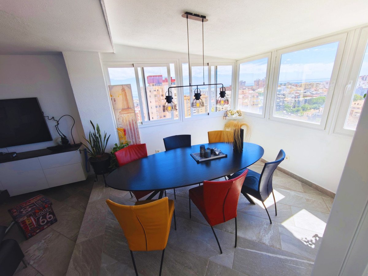 1 Bed Penthouse in San Francisco