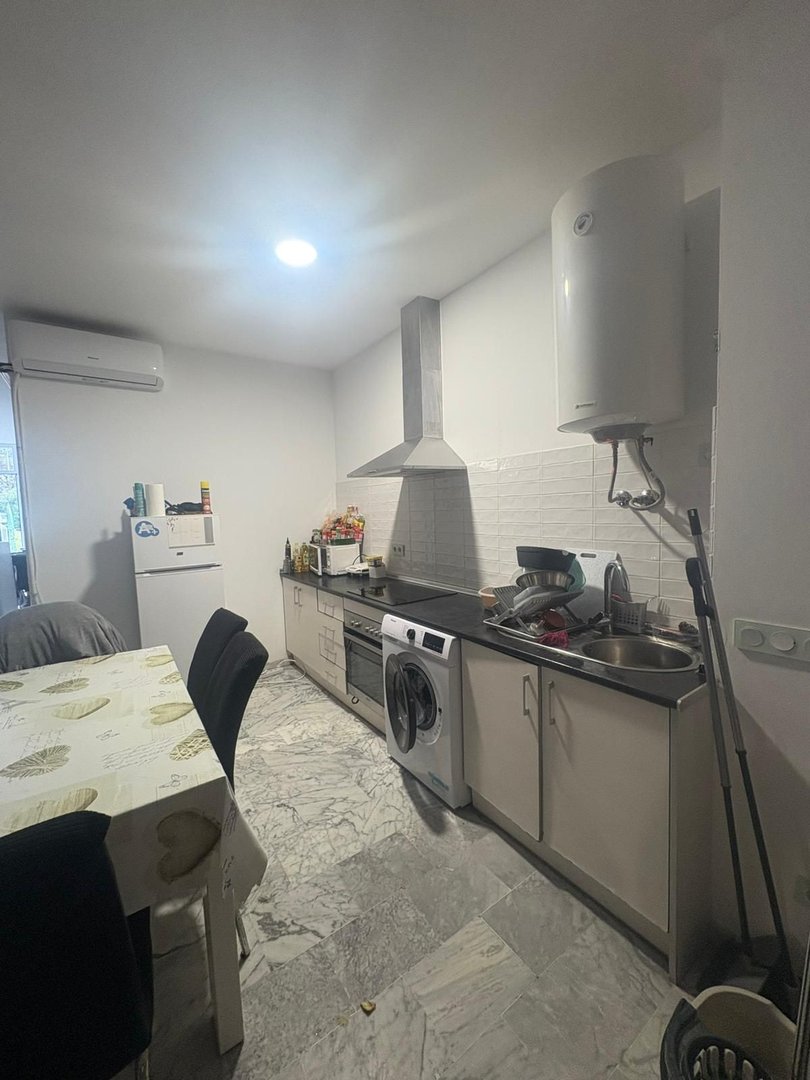 1 Bed Ground Floor Studio in Estepona