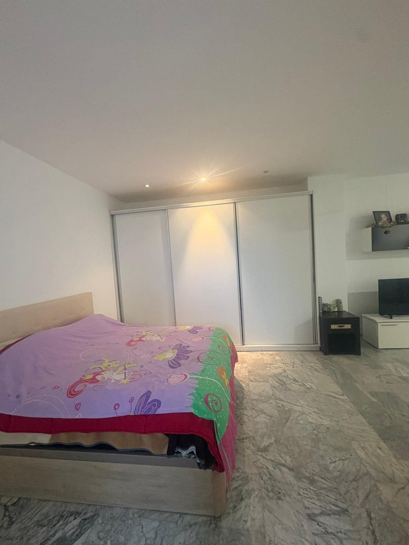 1 Bed Ground Floor Studio in Estepona