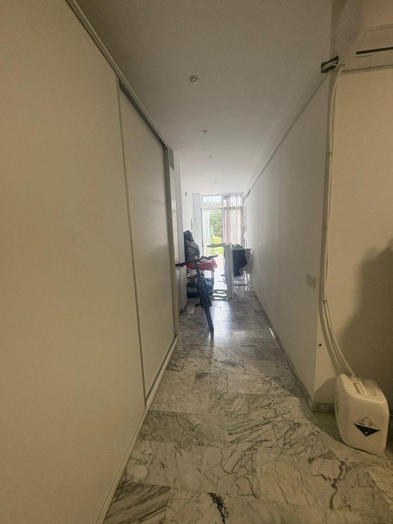 1 Bed Ground Floor Studio in Estepona