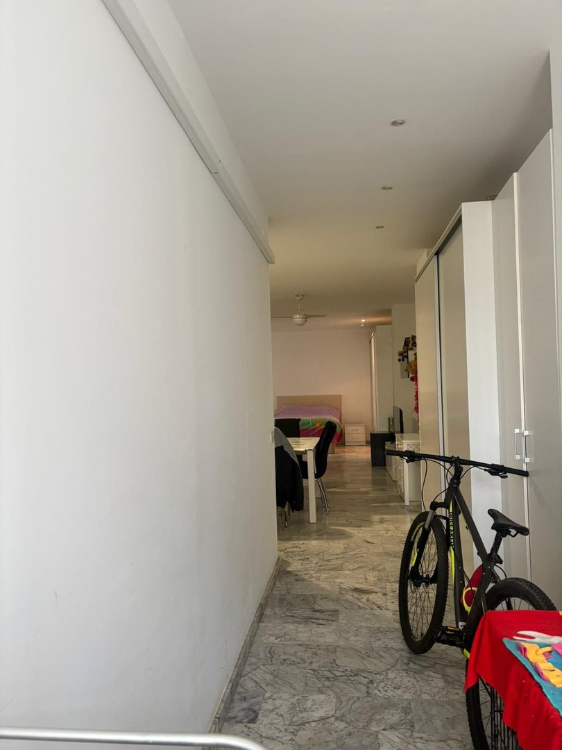 1 Bed Ground Floor Studio in Estepona