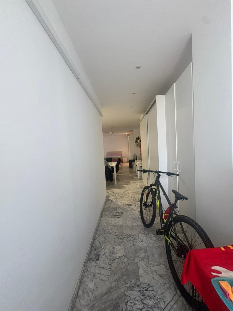 1 Bed Ground Floor Studio in Estepona