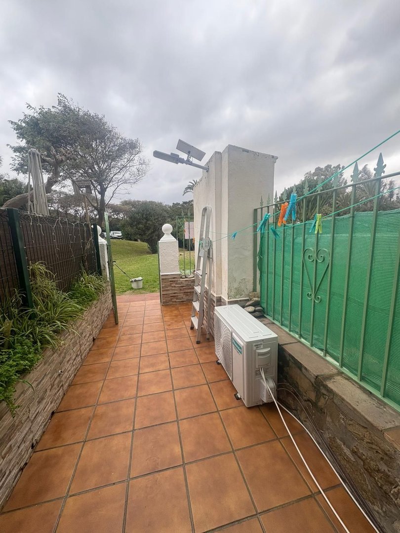 1 Bed Ground Floor Studio in Estepona