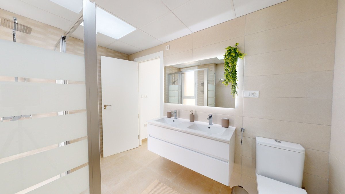 3 Bed New Development in Cartagena