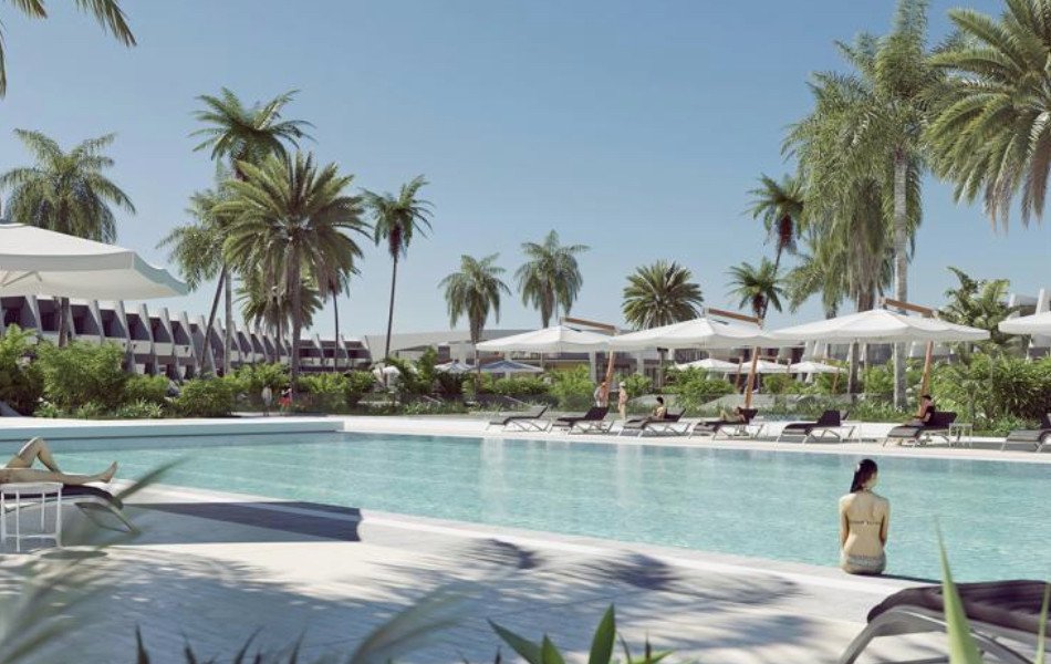 3 Bed New Development in Cartagena