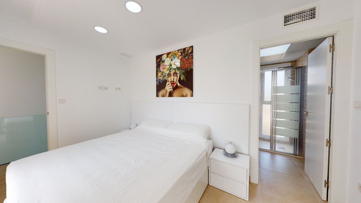 3 Bed New Development in Cartagena