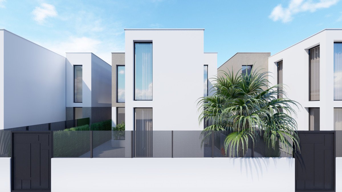 3 Bed New Development in Cartagena
