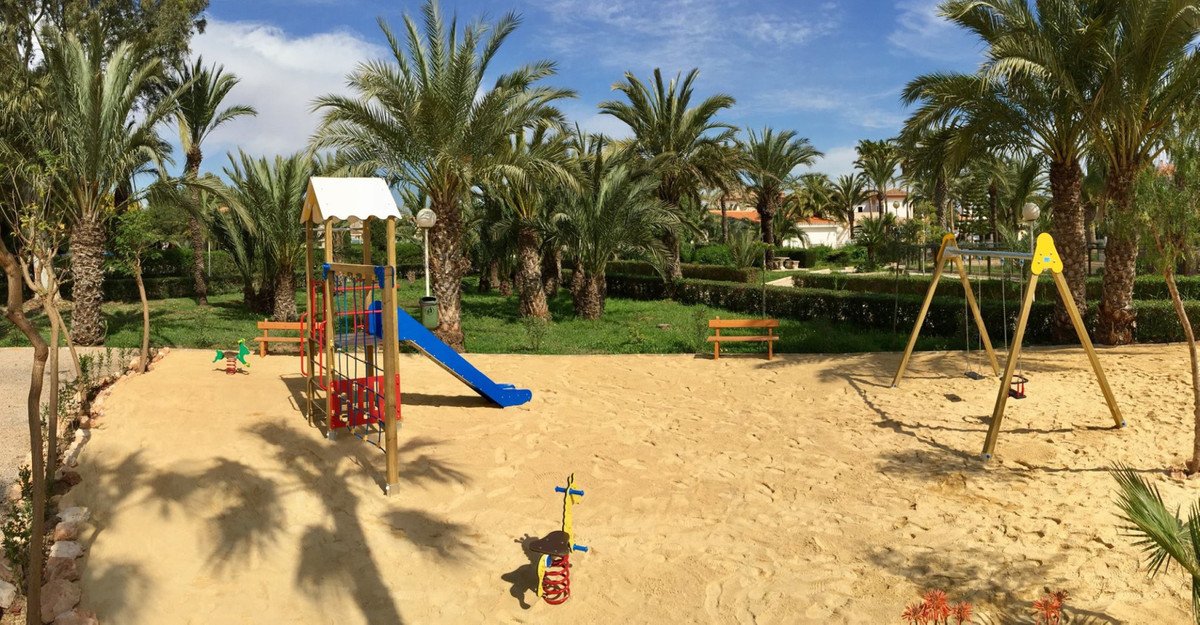 3 Bed New Development in Cartagena