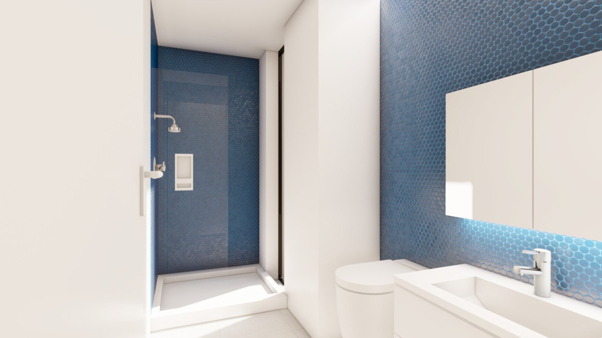 3 Bed New Development in Cartagena