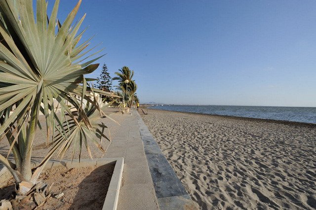 3 Bed New Development in Cartagena