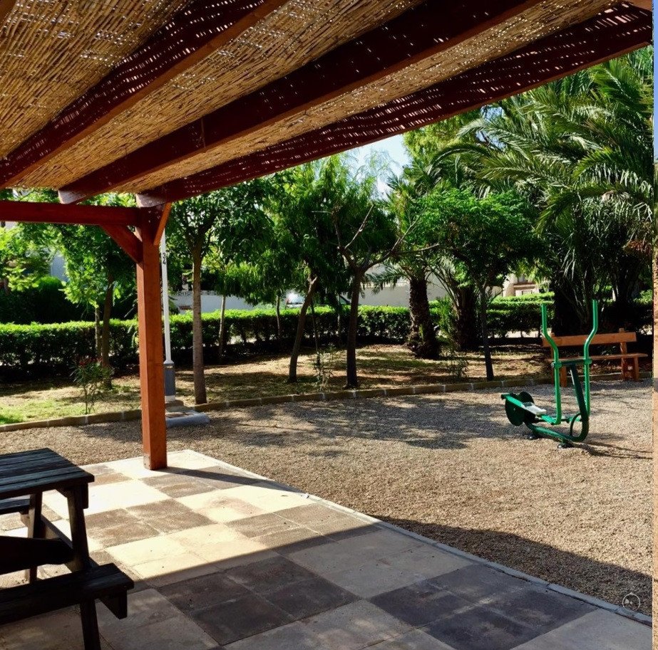 3 Bed New Development in Cartagena