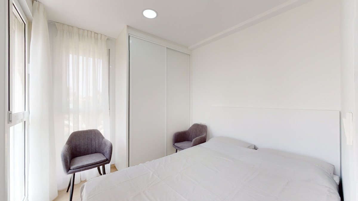3 Bed New Development in Cartagena