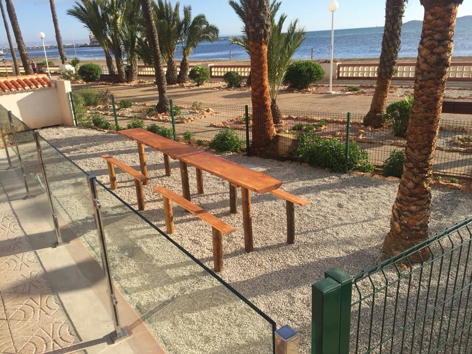 3 Bed New Development in Cartagena