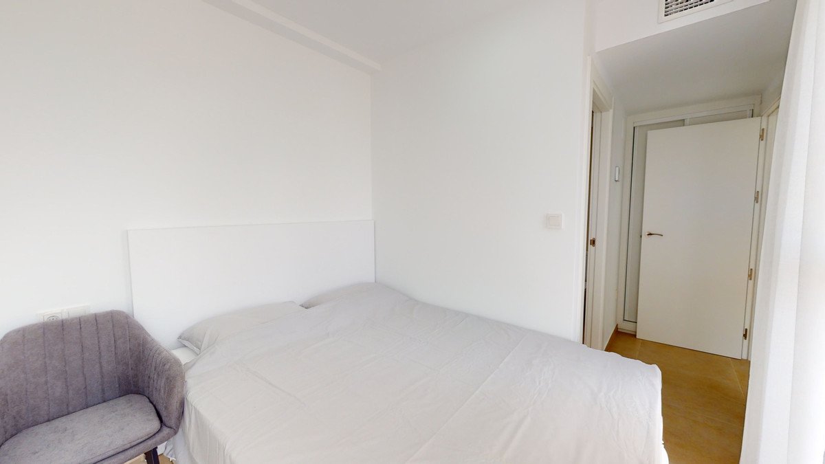 3 Bed New Development in Cartagena