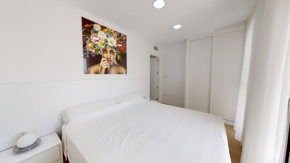 3 Bed New Development in Cartagena