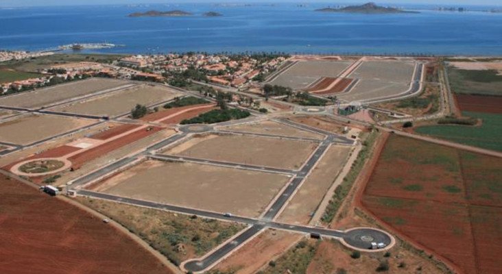 3 Bed New Development in Cartagena