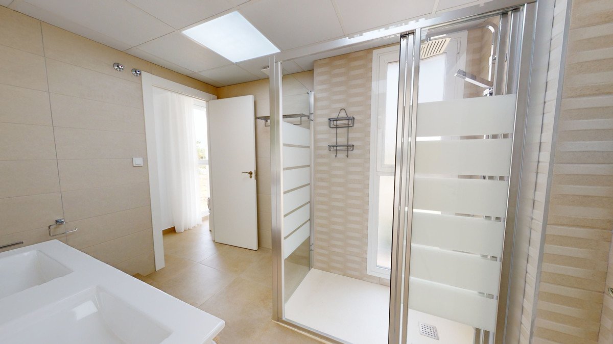 3 Bed New Development in Cartagena